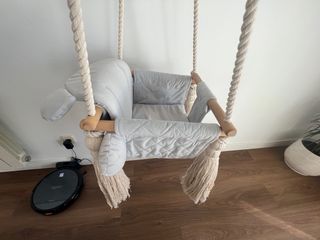 Columpio Mon Lit Cabane
