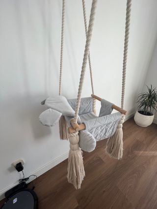 Columpio Mon Lit Cabane