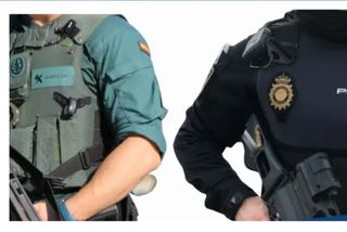 PREPARACIÓN PRUEBAS FÍSICAS POLICÍA