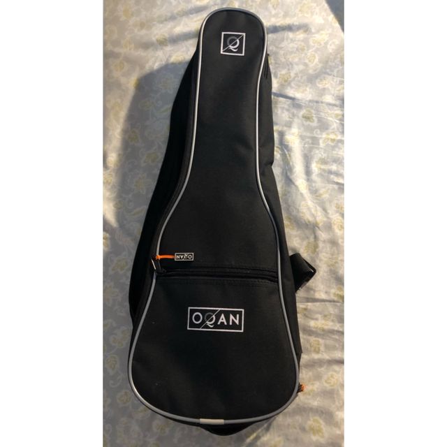 Ukulele OQAN QUK, 20 gradi