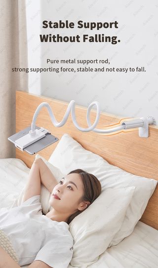 ♥️ Soporte Tablet/Móvil