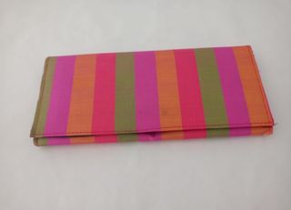 Cartera de mujer a todo color