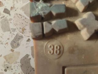 zapatos nauticos marca Dombi talla 38 de niño