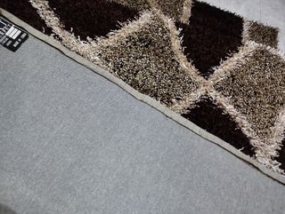 Alfombra grande de salon