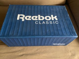 Zapatillas Reebok Classics 80s