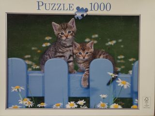 Puzzles 