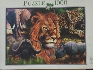 Puzzles 