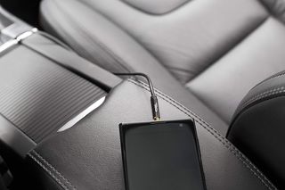 🔌 Cable de Audio Estéreo 3,5mm Amazon Basics, 2.4