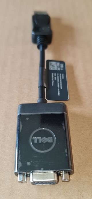 ADAPTADORES / CABLES DE VIDEO