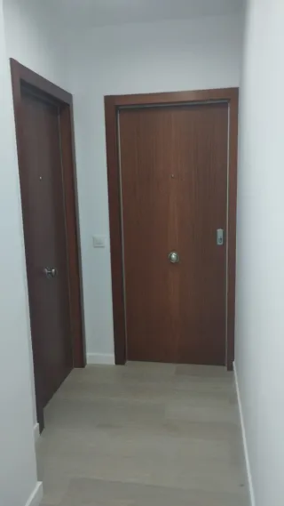 Parket y puertas instalaciones