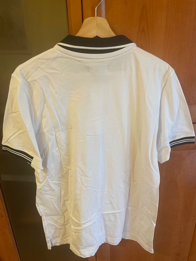 Camiseta a estrenar de hombre