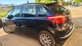 Citroen Grand C4 Picasso 2010