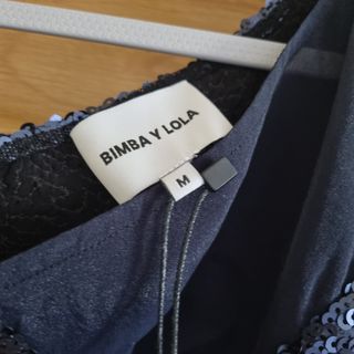 Vestido Bimba y Lola