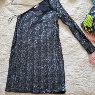 Vestido Bimba y Lola