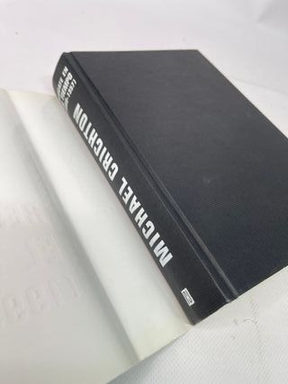 Novela Michael Crichton - RESCATE EN EL TIEMPO