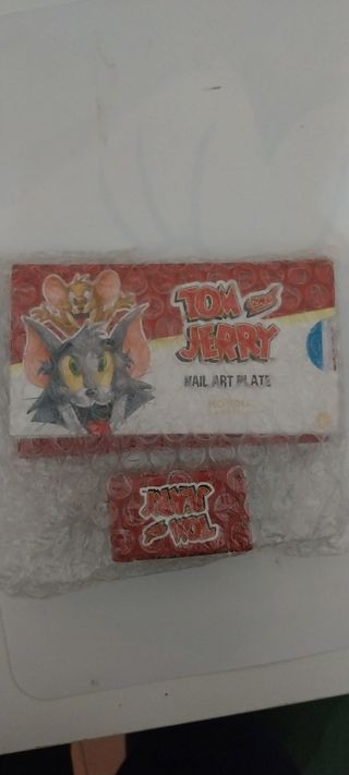 Timbri per unghie Mo you London