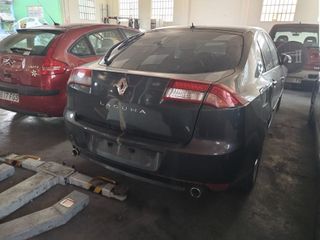 DESPIECE Renault Laguna III Berlina 	2.0 130 CV