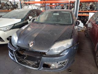 DESPIECE Renault Laguna III Berlina 	2.0 130 CV
