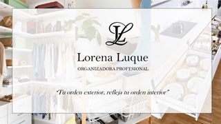 Organizadora Profesional