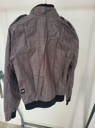 Sudadera chaqueta XDYE