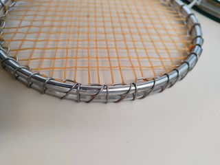 Raqueta de tenis Lacoste