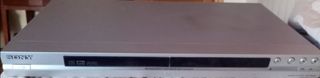 DVD Sony reproductor