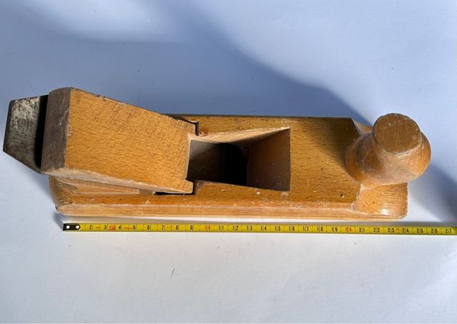 Pialla da falegname