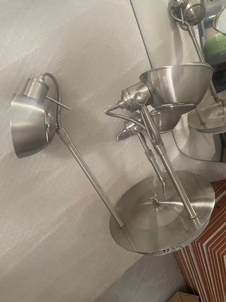 lampara techo