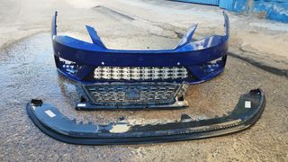 Paragolpes delantero Seat León mk3 