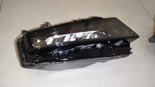 Faros antinieblas Seat León mk3 