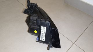 Faros antinieblas Seat León mk3 