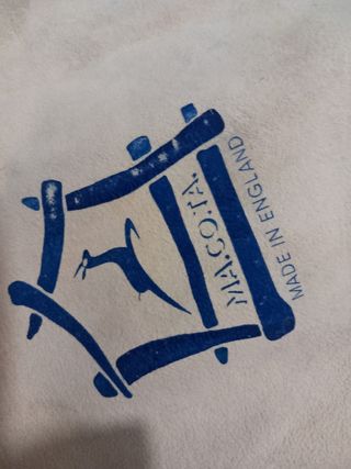 pelle di daino per i vetri della macchina