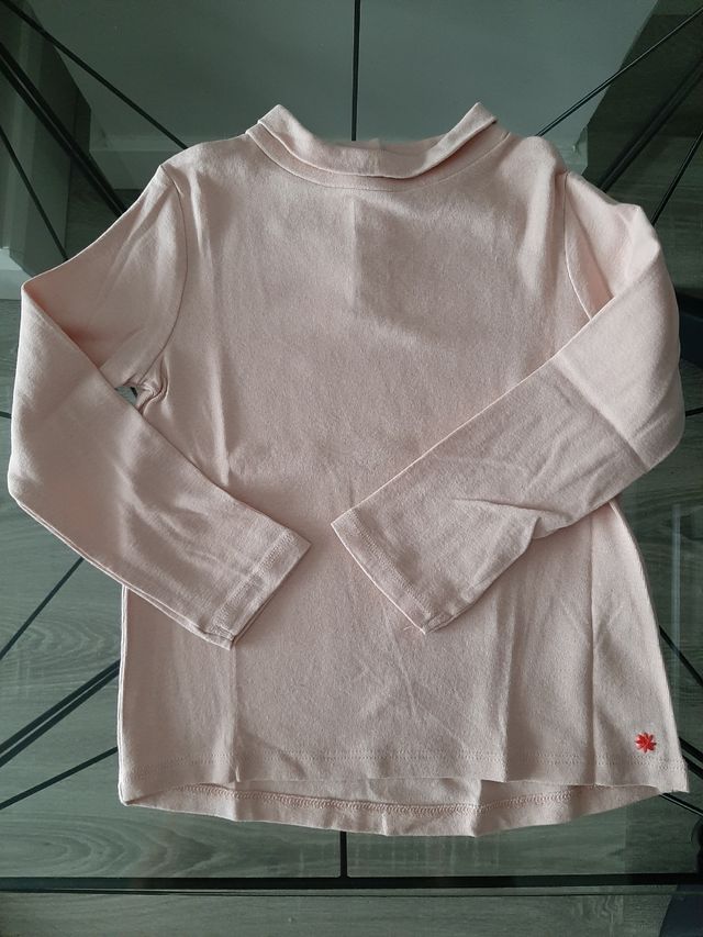 Pack camisetas talla 110 cm