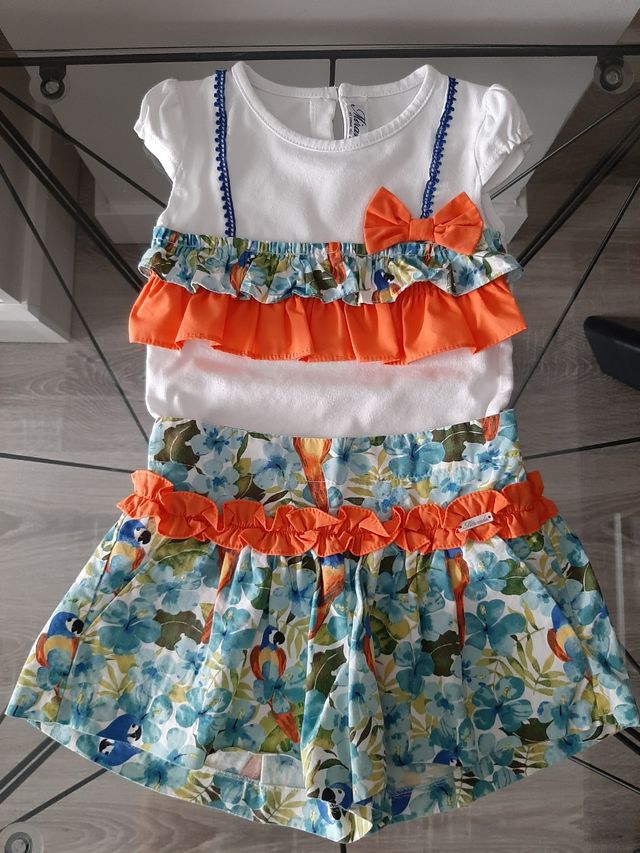 Conjunto Miranda (Little Kings)