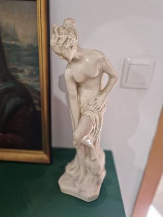 Figura romana vintage