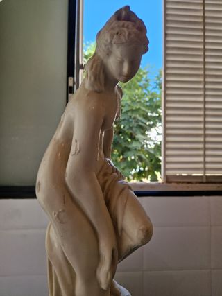 Figura romana vintage