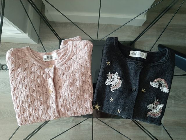 Chaquetas H&M
