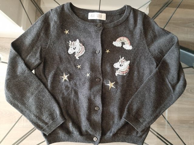 Chaquetas H&M