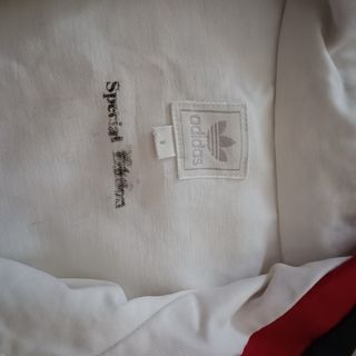 chaqueta coleccionista del AC Milan