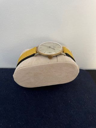 ⌚ RELOJ ANTIGUO SUIZO MARCA OSCAR AÑOS 60-70