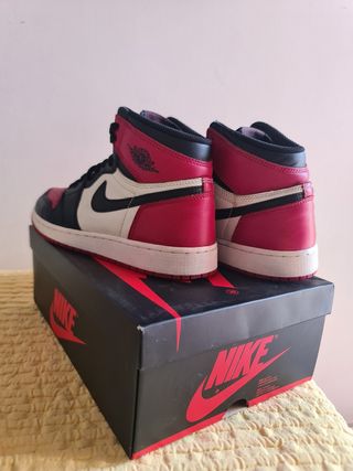 Jordan Retro 1