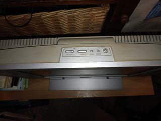 Tv Bluesky 24 pulgadas