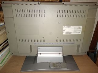 Tv Bluesky 24 pulgadas