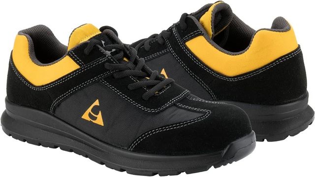 Zapatos Seguridad Bellota NUEVOS