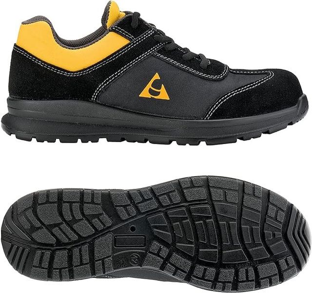 Zapatos Seguridad Bellota NUEVOS