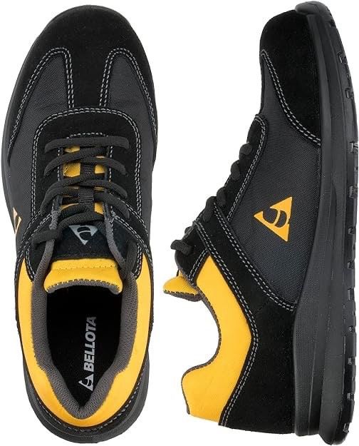 Zapatos Seguridad Bellota NUEVOS