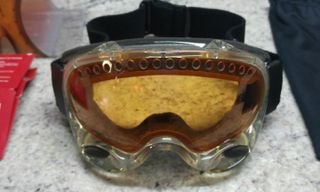 Gafas de esquiar OAKLEY