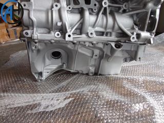 Motor BMW 2.0d N47 N47D20C Reparación