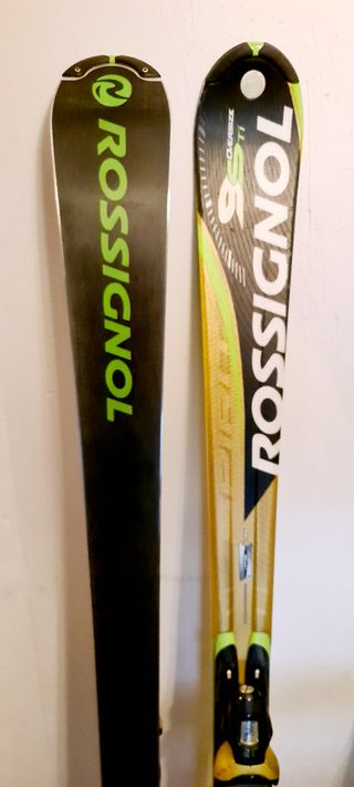 Botas de Esquiar SANMARCO SM X8