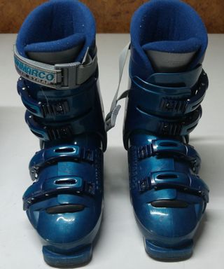 Botas de Esquiar SANMARCO SM X8